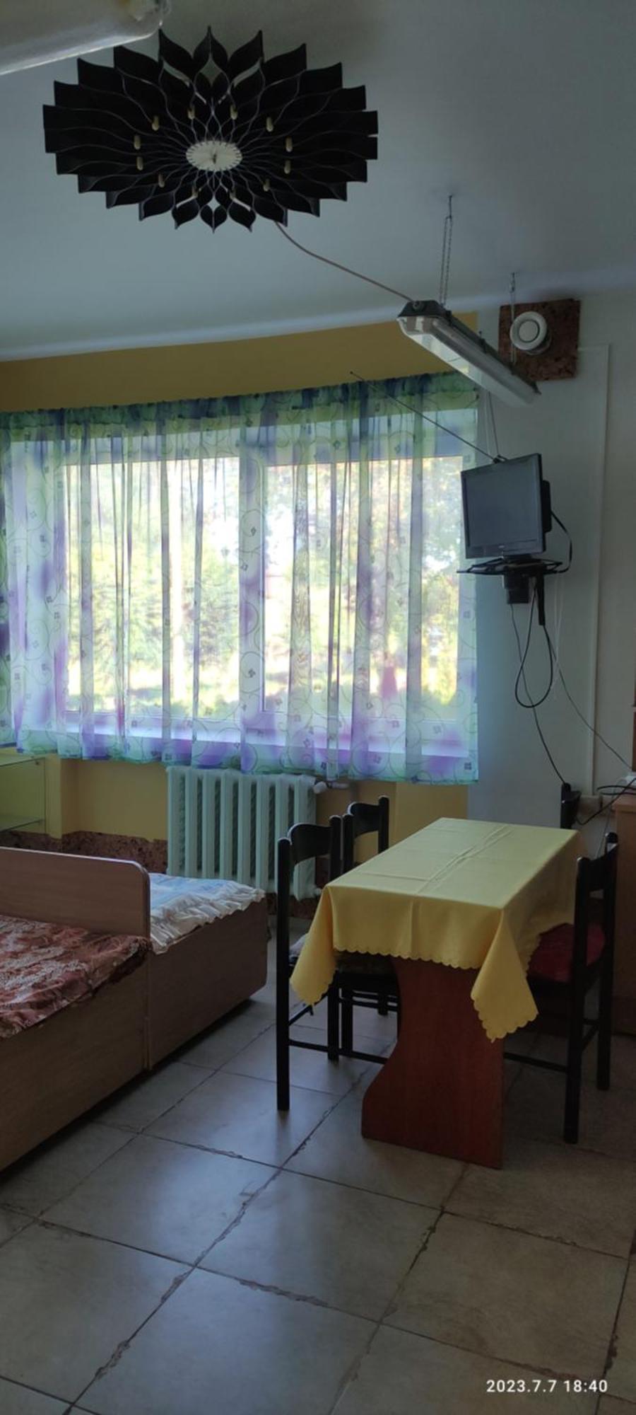 Hotel Valjote Tauragė Exteriér fotografie