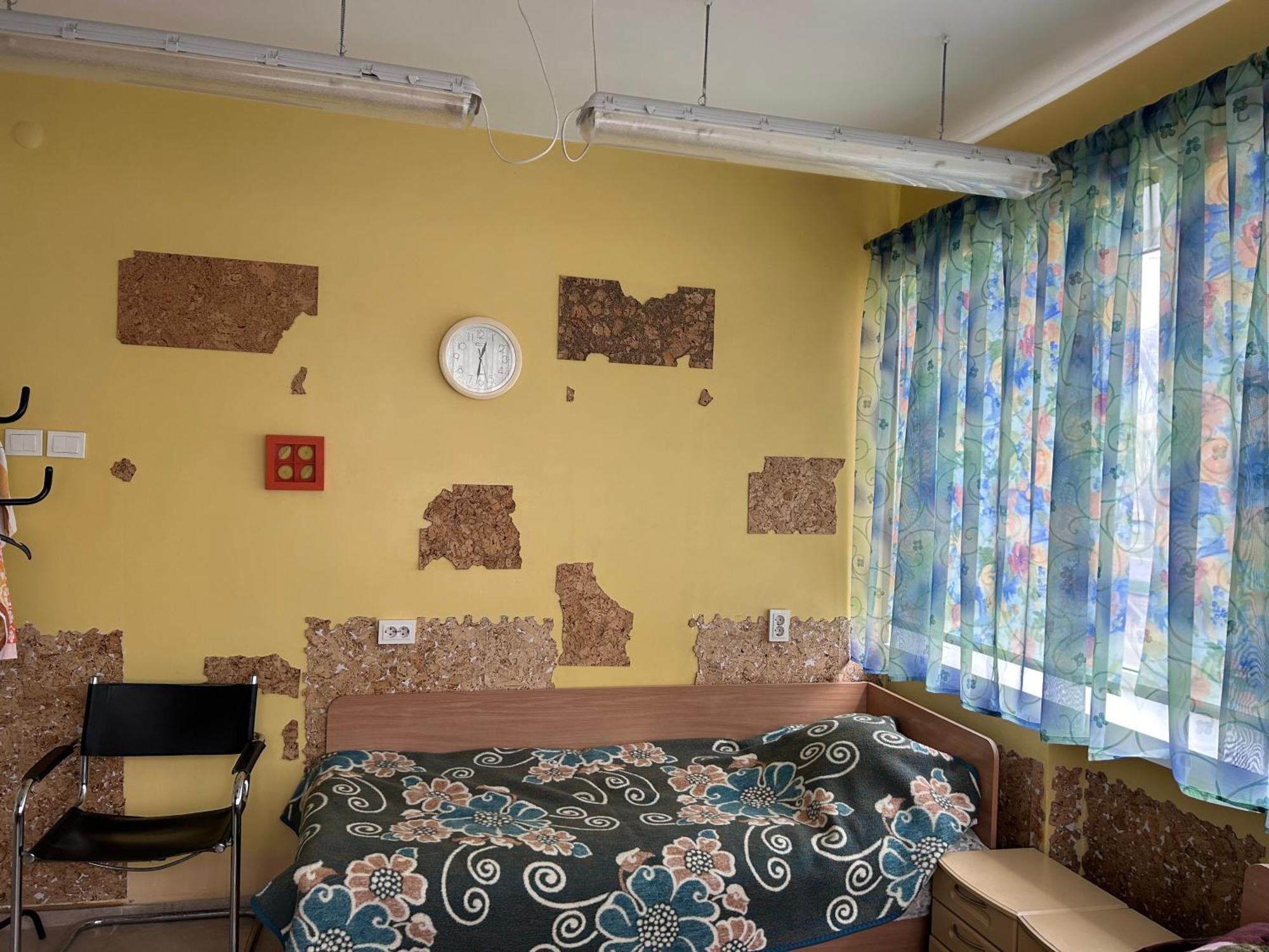 Hotel Valjote Tauragė Exteriér fotografie