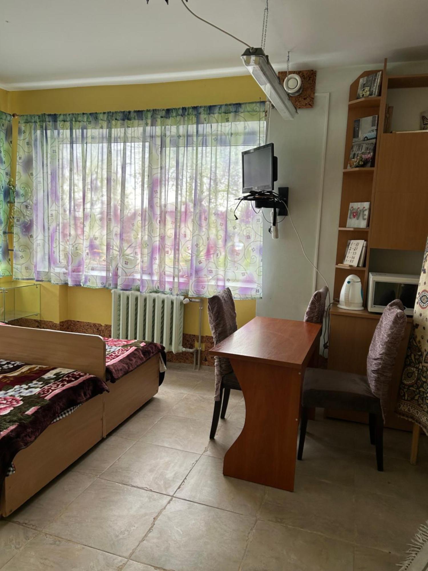 Hotel Valjote Tauragė Exteriér fotografie